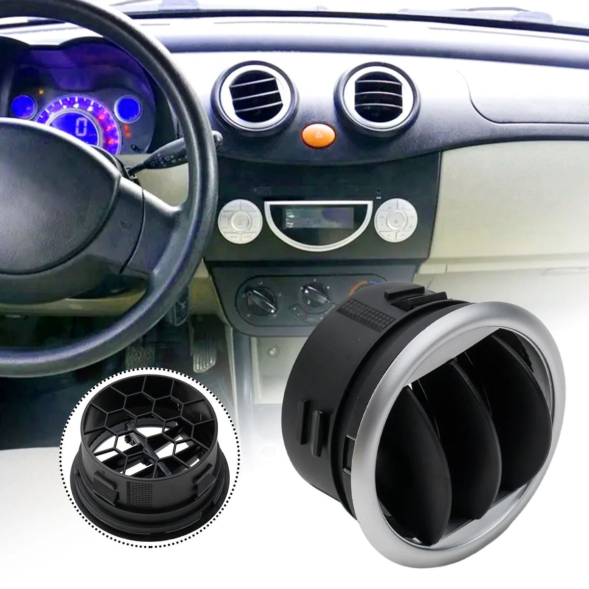 Air Vent Blade for Car Accessories (Fast Ship)