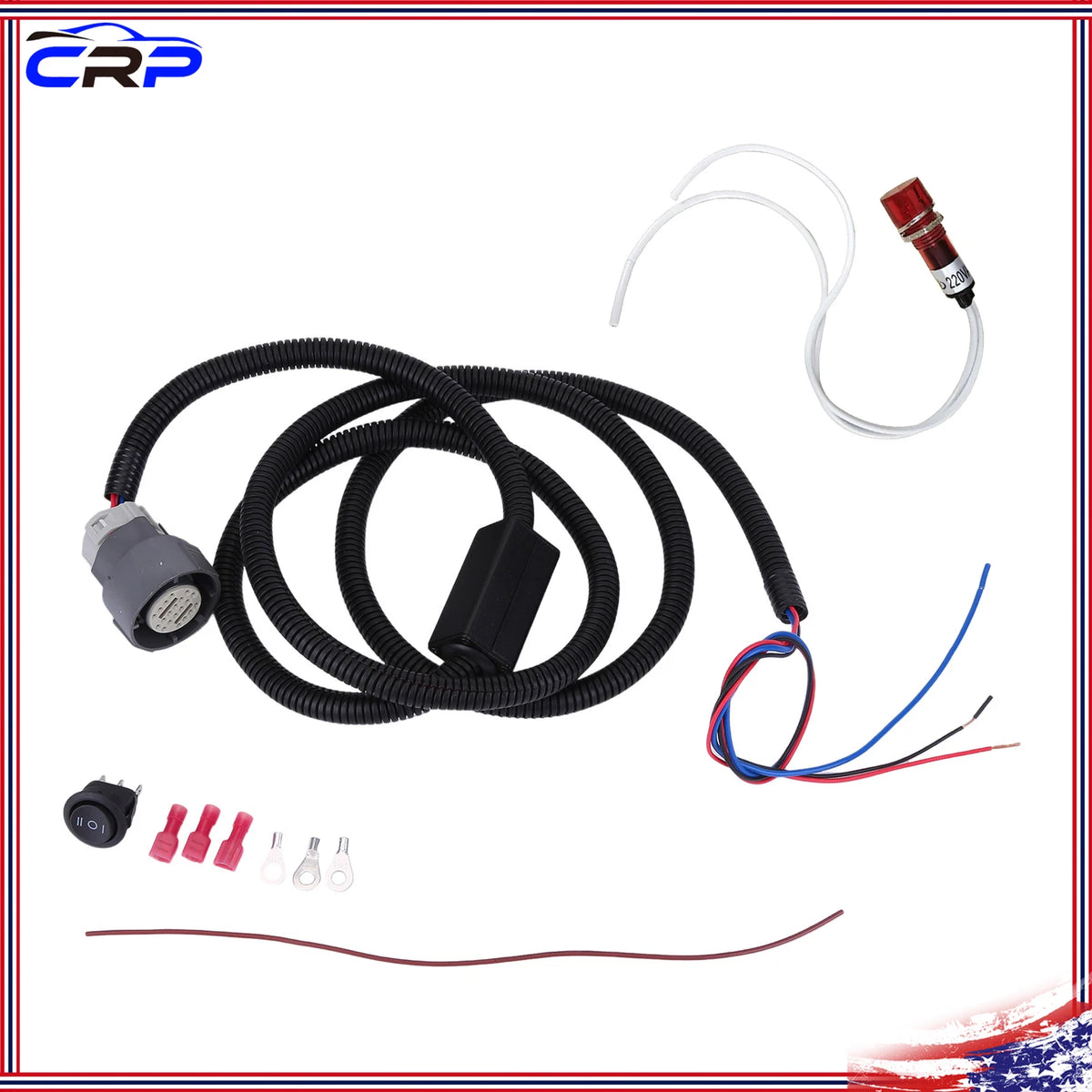 Manual Shift Microcontroller Controller for NCR80E (JA386768101S)
