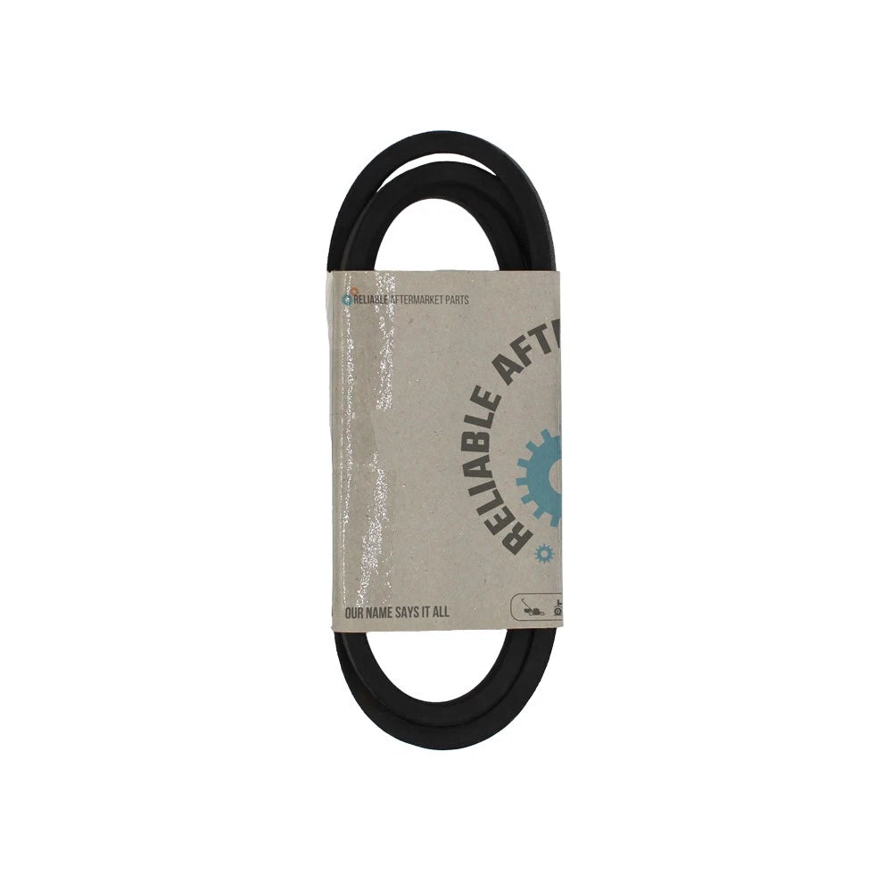1/2" x 64" Wrapped Polyester Fan Belt A62 4L640 AM80130C1 B1A62