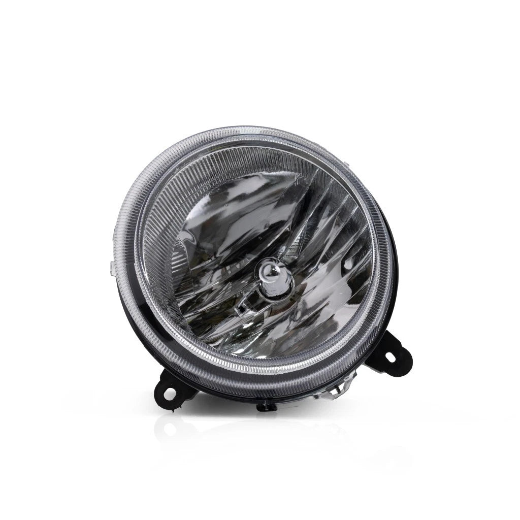 Headlight Assembly for Jeep Patriot (2007–2017) MLX-SHE033-150OEL-CL360A51, CH2502176