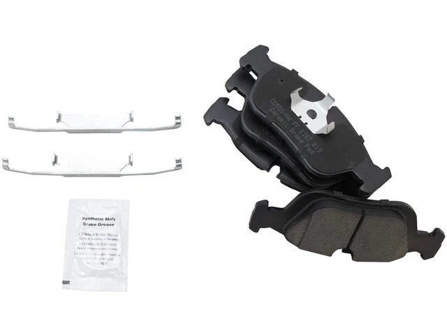 Brake Pad Set for BMW 325i (1992–1995) 18449PJRB