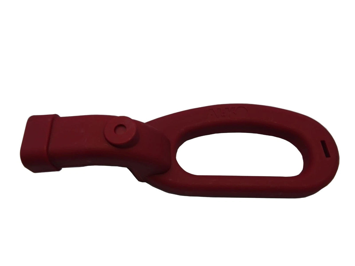 AL-KO AKS 2004 Left Hand Stabiliser Handle for Caravan Motorhome (690243)