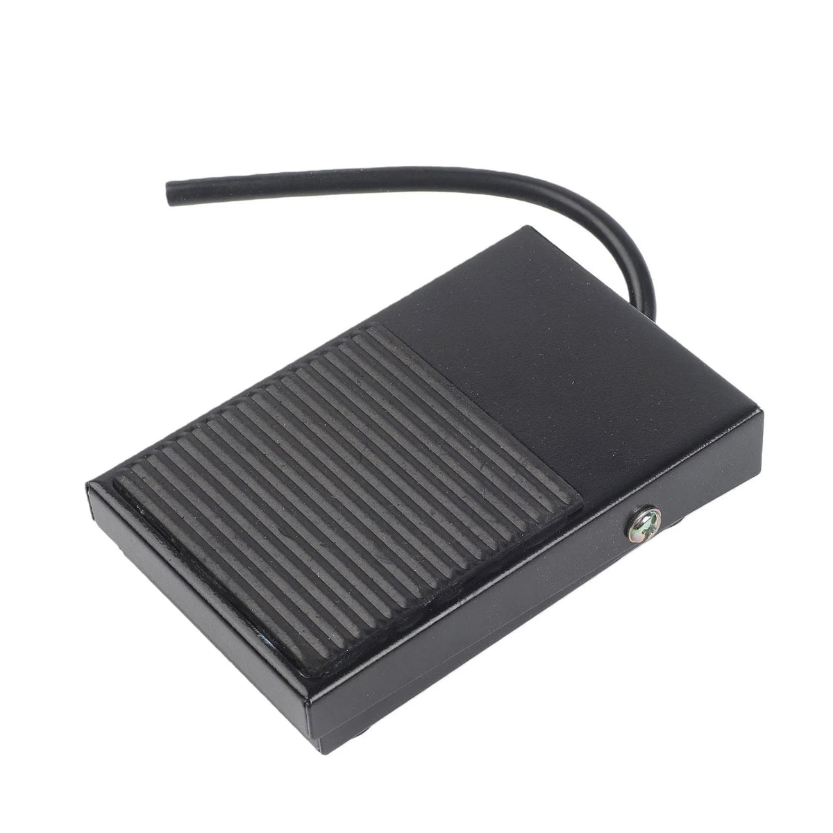 Metal Momentary Foot Pedal Switch for Universal Use (2010–2023)
