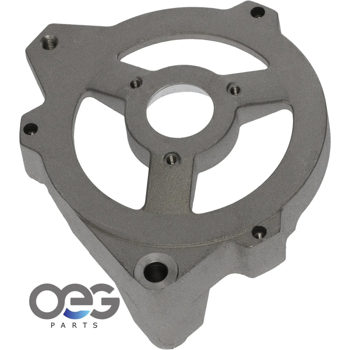 Alternator Frame for Chevrolet C1500 C2500 C3500 (1988–1993)
