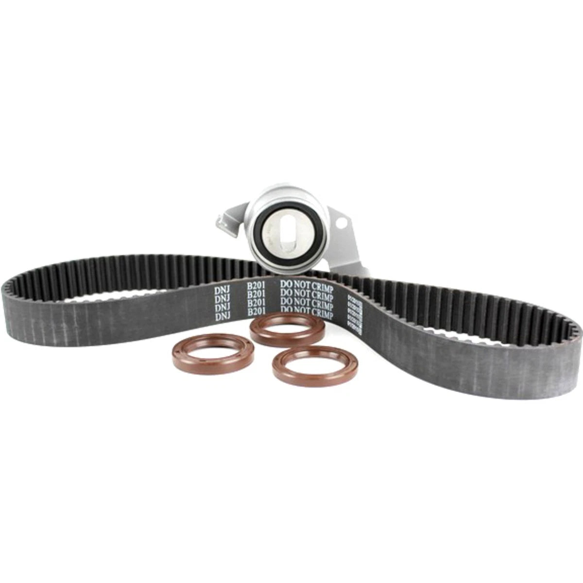 Timing Belt Kit TBK159 for Mitsubishi Lancer (2002–2007)