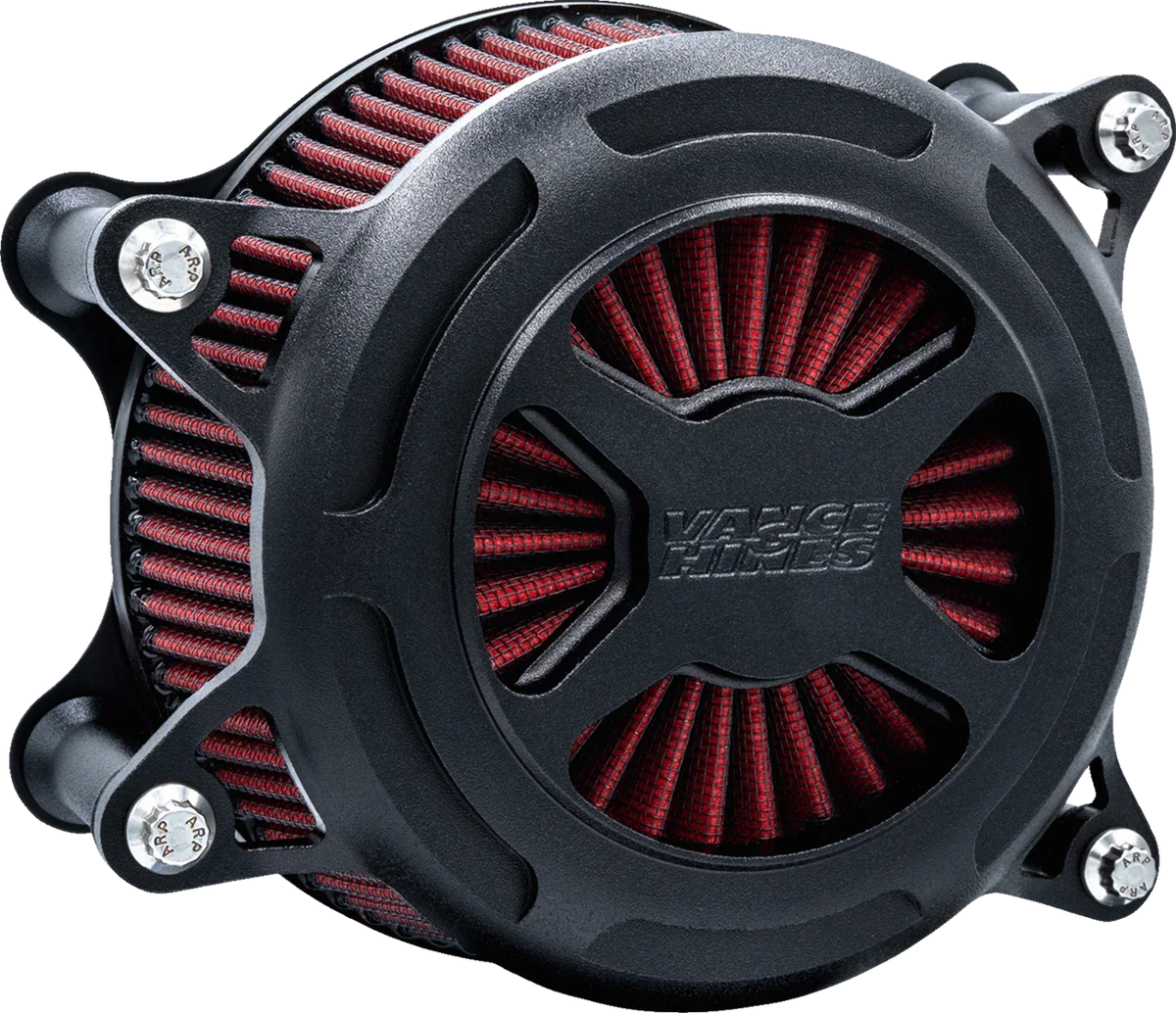 Vance & Hines VO2 X Air Intake Kit for Harley Davidson (2014–2023)