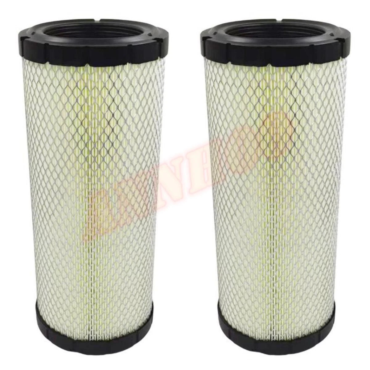 2X Air Filter for Genie GS-3384 GS-3390 GS-4390 S-40 S-45 S-60 S-80