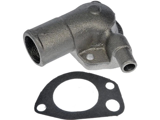 Thermostat Housing for Ford E250 Econoline (1975–1979) 48226CXRN