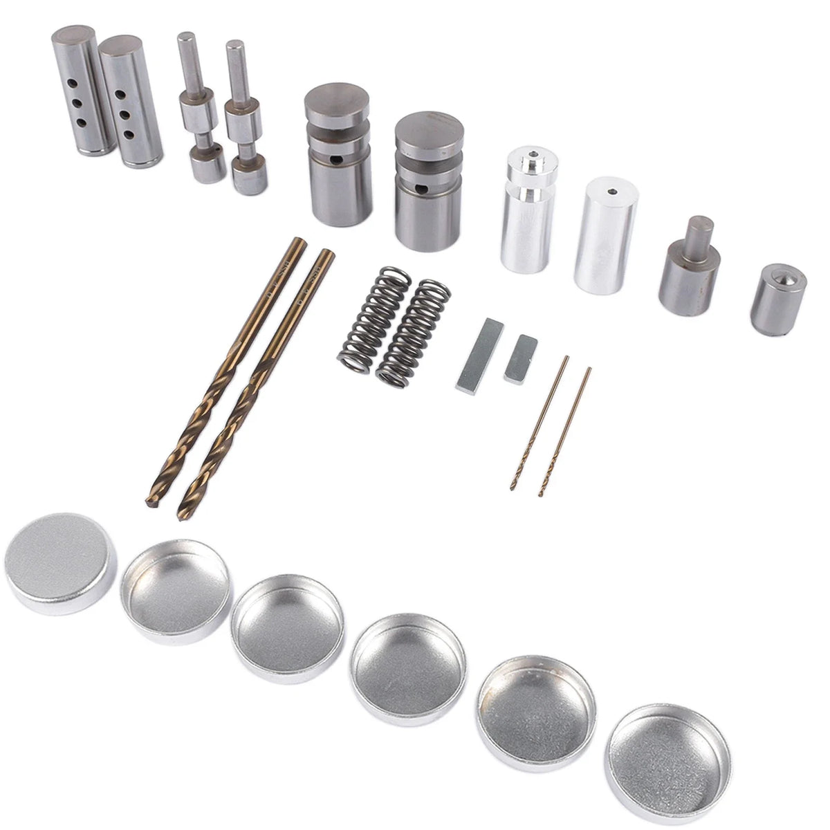 Shift Kit for VW Touareg Porsche Cayenne (2003–2007) SKO9D 9626017009