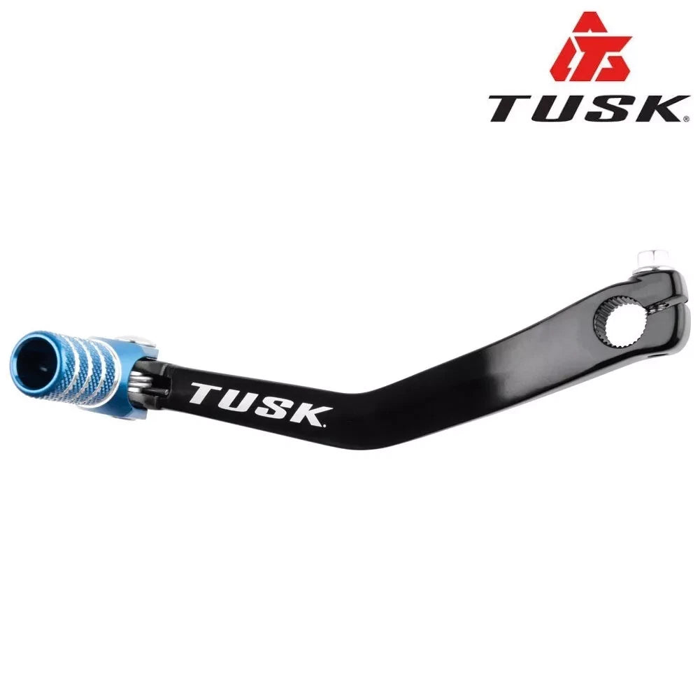 Tusk Folding Shift Lever for Kawasaki Suzuki (1030850163)