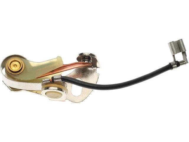 Ignition Points for Mercedes 450SLC (1973–1974) 99633QFTR