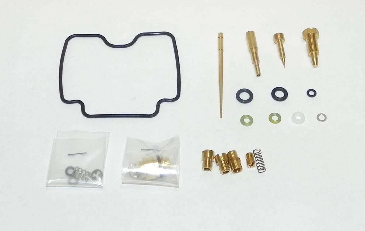 WSM Carburetor Kit for Yamaha 350/450 (2000–2012) - 016-332