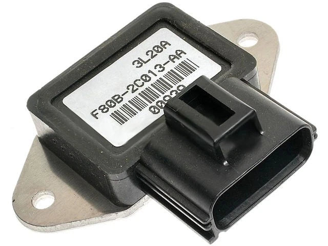 Secondary Air Injection Relay for Ford Mustang (1998–2000) 59447FNVS
