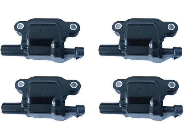 Ignition Coil Kit for Isuzu NPR HD (2008–2009, 2012–2015) 71137HZVX