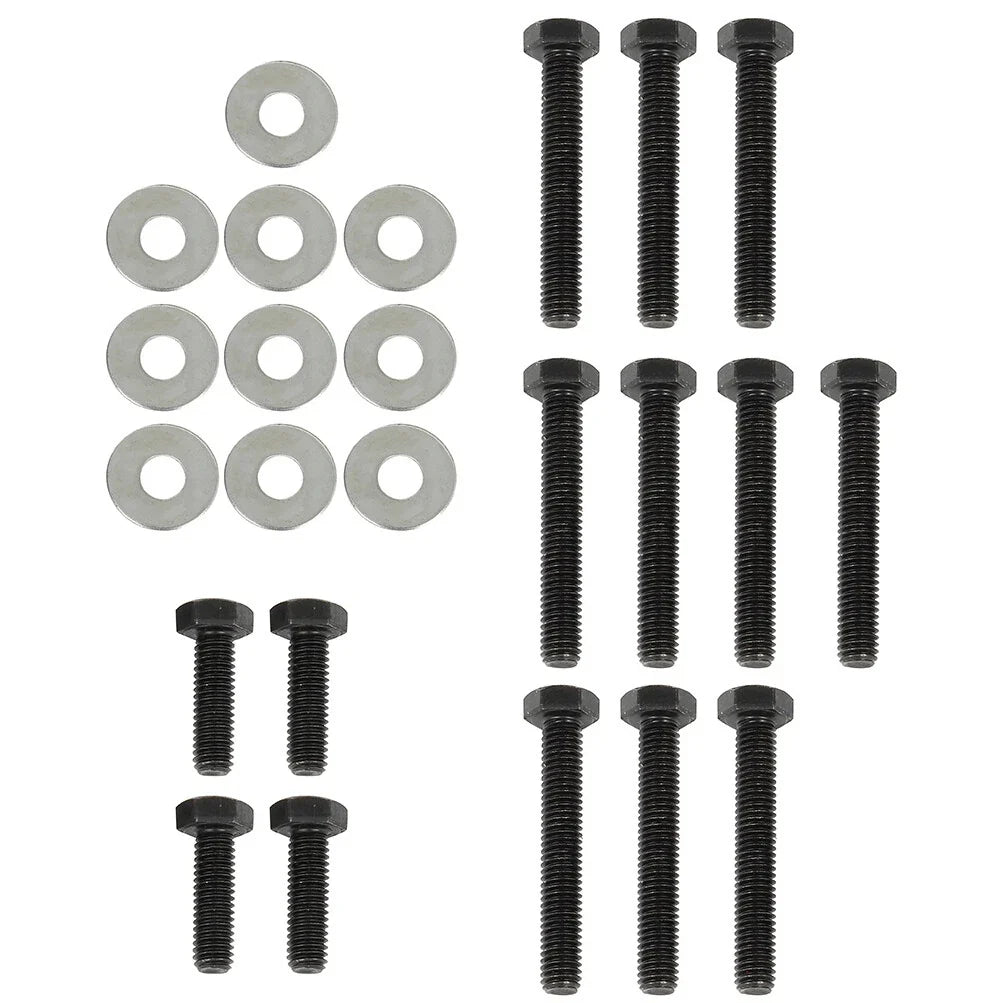 Front Cushion Set for Club Car Precedent (2004–Current)