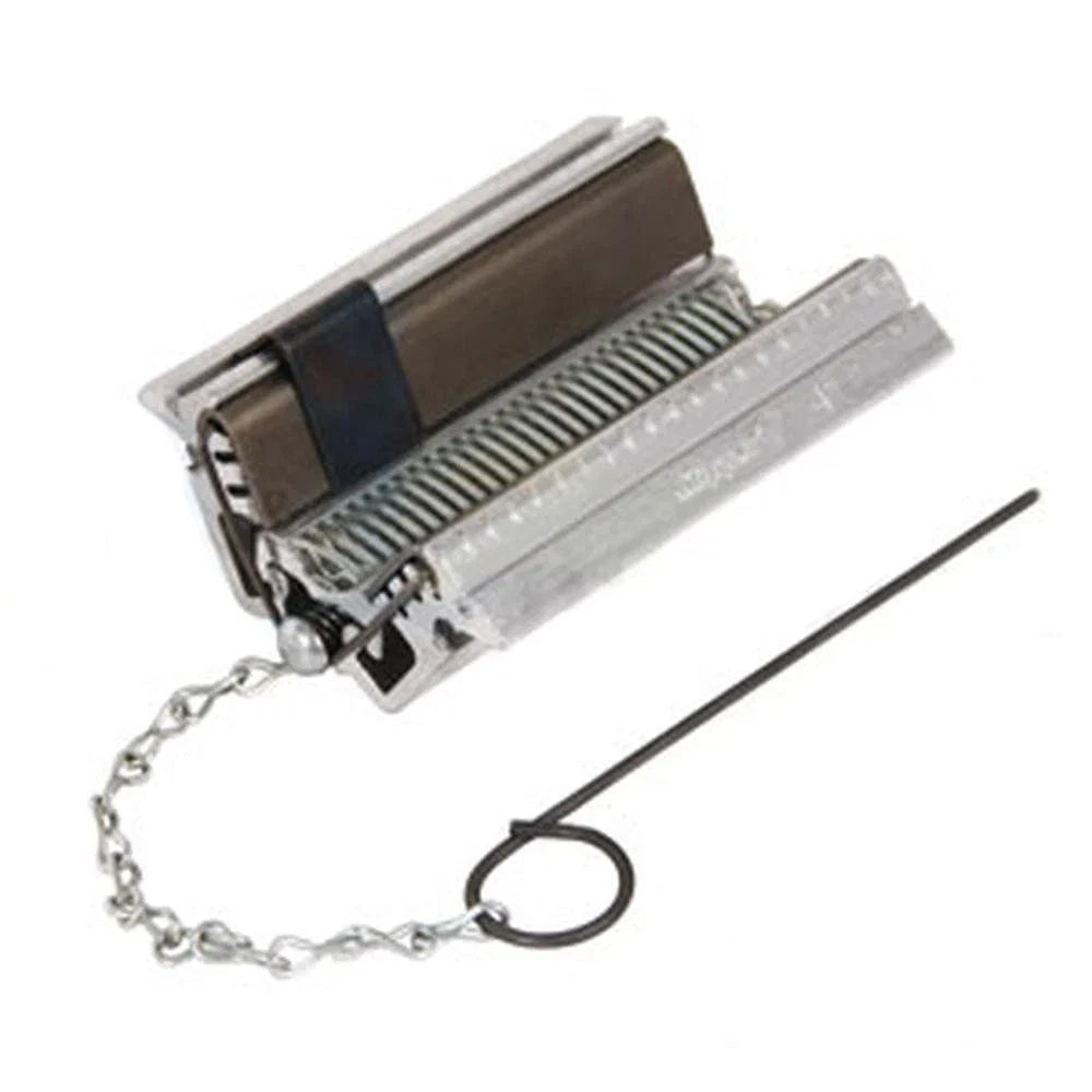 A-1001859-AI Vice Lacer for