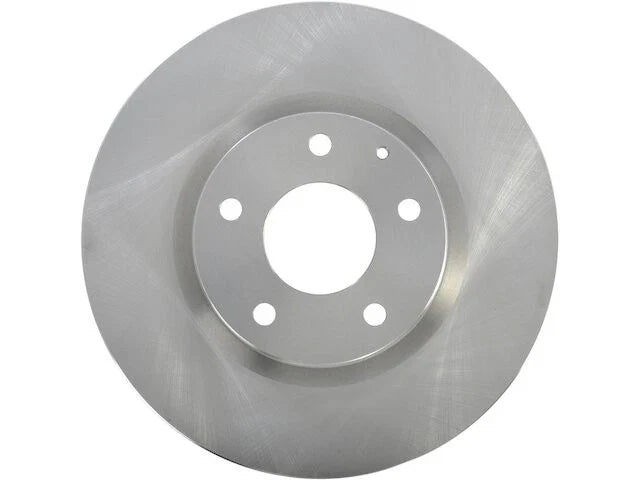 Front Brake Rotor for Mazda CX-3 AWD (2016–2022) KQ376WK
