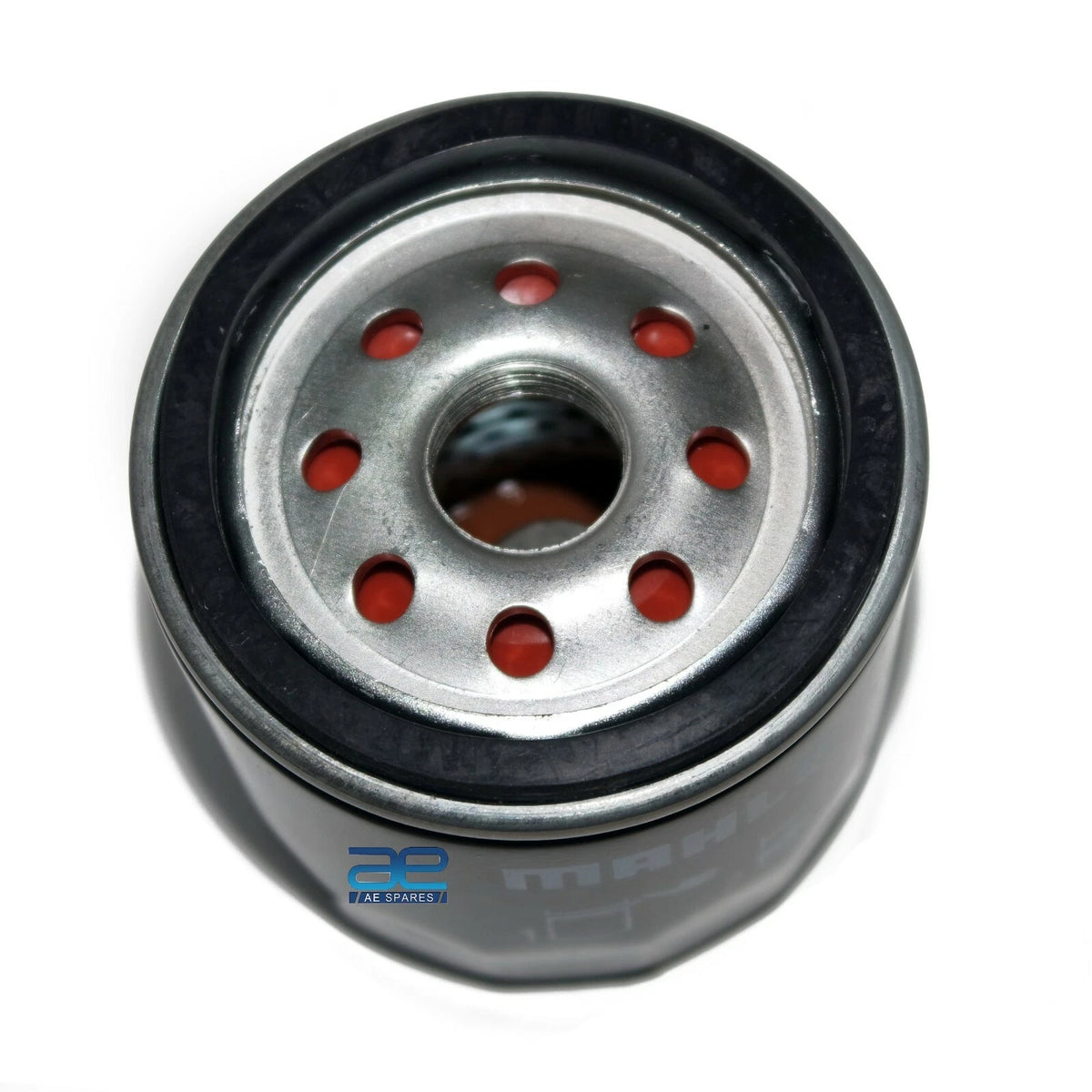 Oil Filter for Royal Enfield Interceptor 650CC GT Continental 650CC