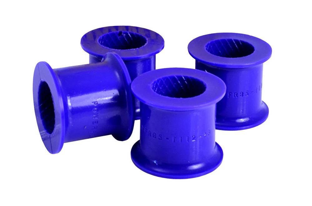 Powerflex Rear Anti Roll Bar Bush 28mm for VW T4 (1990–2003)