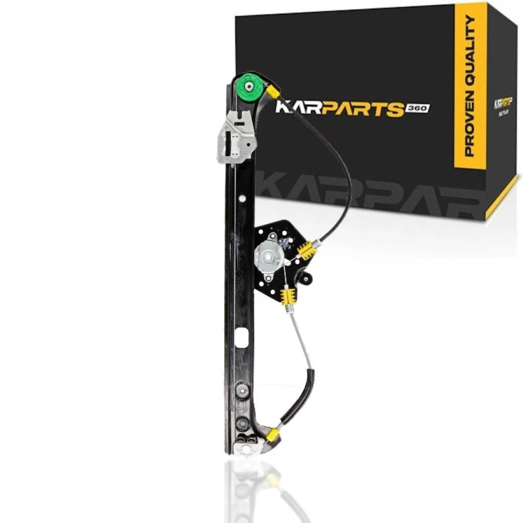 Window Regulator for BMW X5 (2000–2006) CLX-M0-USA-JWB491703-CLA1, BM1551103
