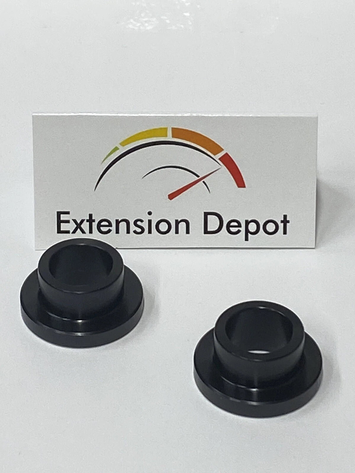 Lower Shock Bushings for Polaris ATV (Made in USA)
