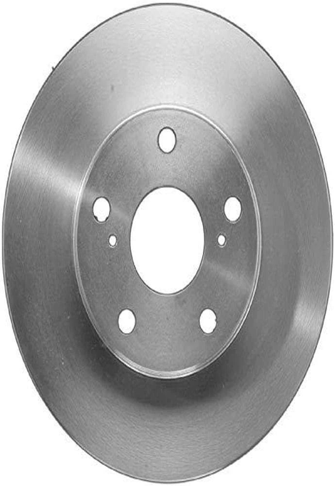 Front Brake Rotor for Toyota Tacoma (2005–2015)