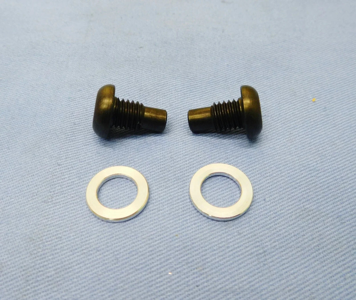 Gear Stick Lever Housing Pin & Bush Repair for Hilux KZN165 (1999-2005)
