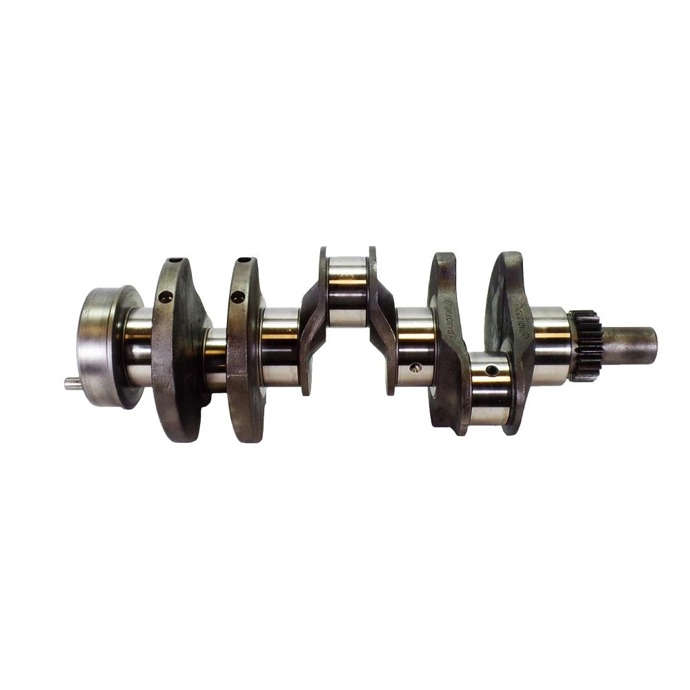 Crankshaft for John Deere Tractor (Fits JD 3.179, 3029, 2155, 520)