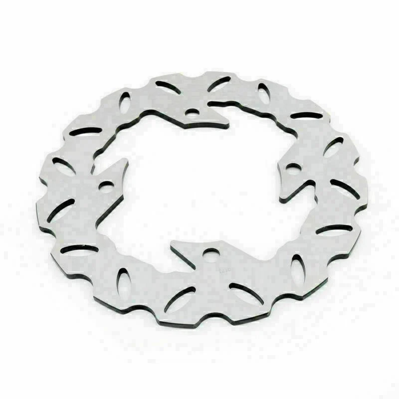 Rear Brake Disc Rotor for Honda CBR600RR CBR1000RR CBR900RR (1992–2011)
