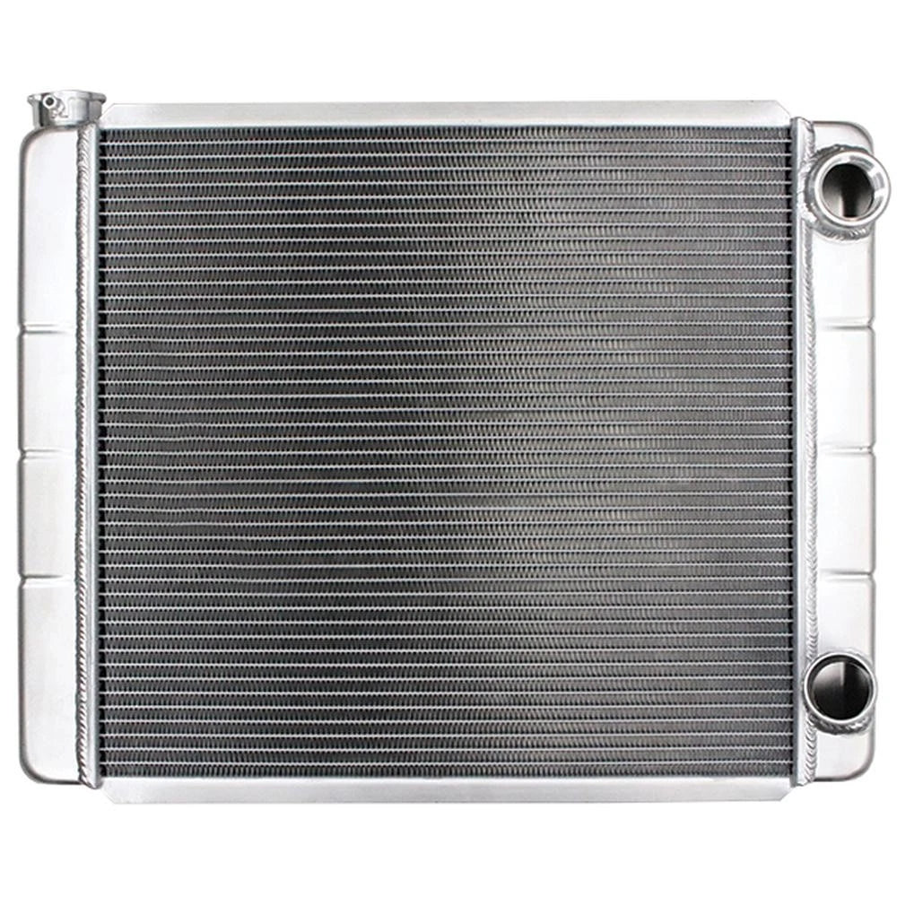 Race Pro Radiator for GM Double Pass (24 x 19)