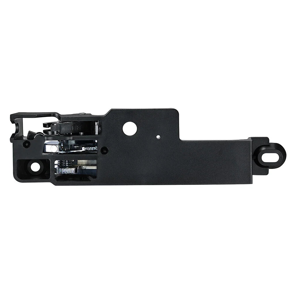 Front Right Interior Door Handle for Ford Fusion (2006–2012) Chrome
