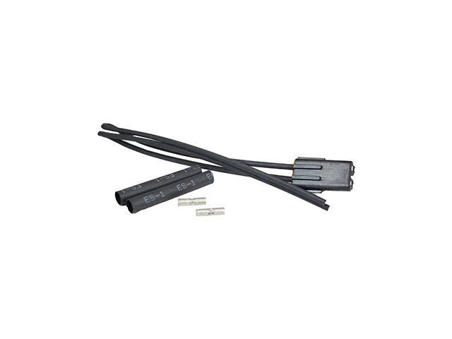 HVAC Blower Motor Connector for Mercury Milan (2006–2011) 63468ZHNJ