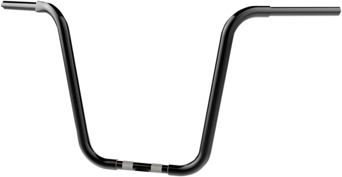 1-1/4" Bobber Ape Hanger Handlebar for Harley Davidson (16") 300878