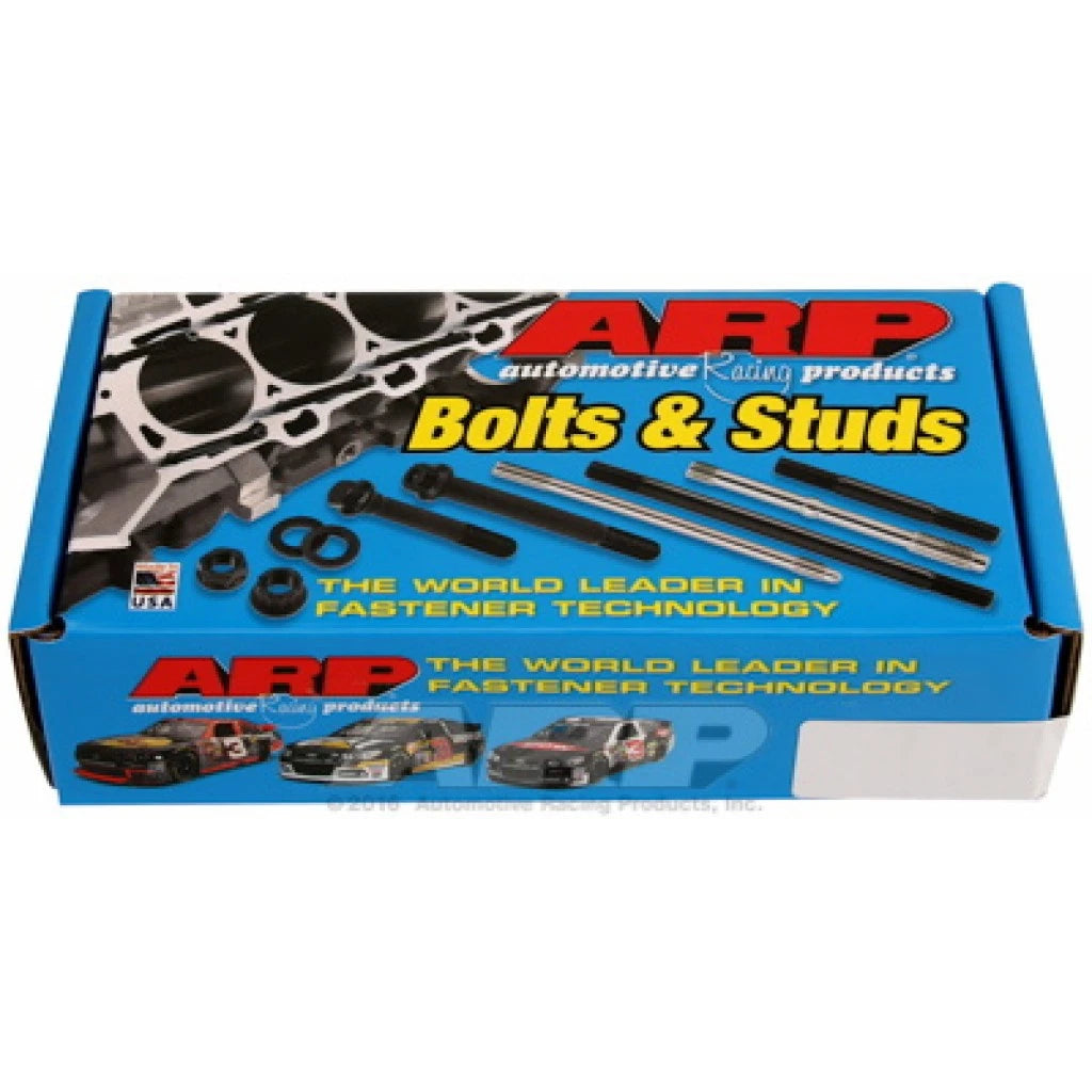 ARP Head Stud Kit for Audi RS3/TT-RS 2.5T (TLX-arp204-4708-CL360A70)