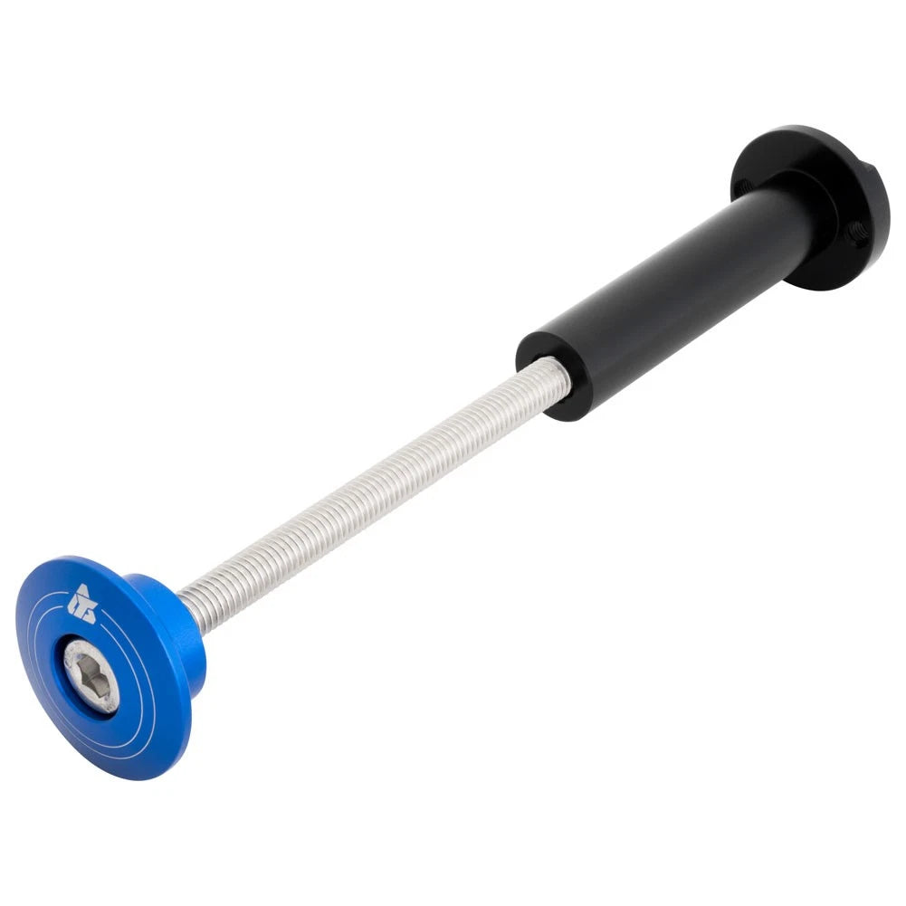 Tusk Stem Lock Blue for Sur-Ron (RM-LB-060-BLU)
