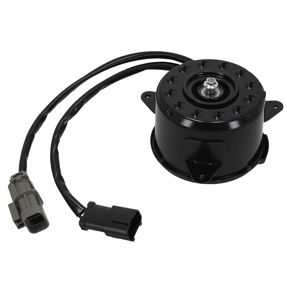 Radiator Cooling Fan Motor for Nissan Versa Sedan (2017–2019) 3QI6TM, 214871KA0E, 214871KA0B, 214871KA0A