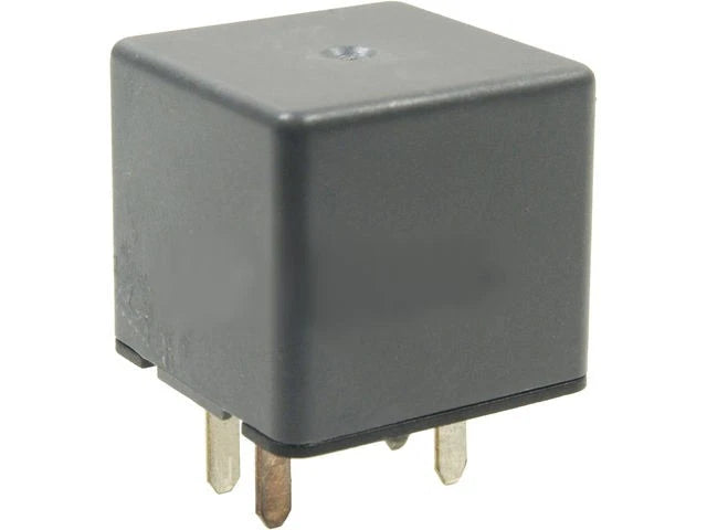 Blower Motor Relay for Ford Mustang (2005–2009) 29689XGRN