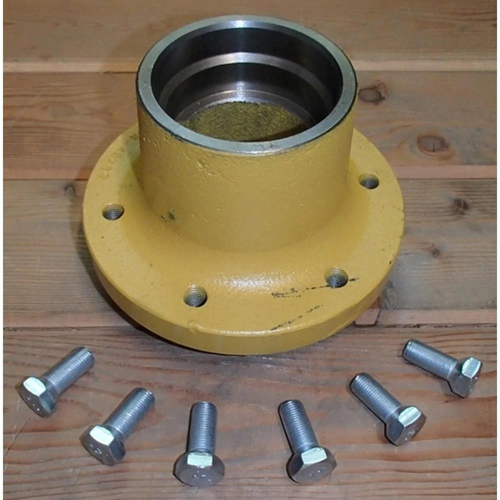 Front Wheel Hub for John Deere 3020 4000 4010 4020 (1964–1972)