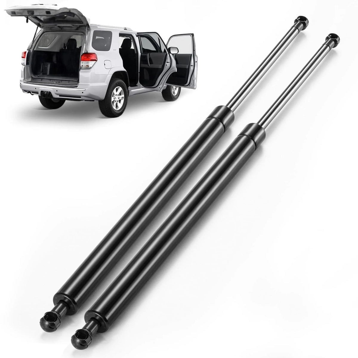 Rear Hatch Liftgate Struts for Toyota 4Runner (2010–2023)