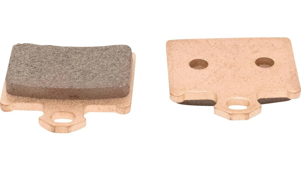Sintered Brake Pads for All Balls (18-8075)