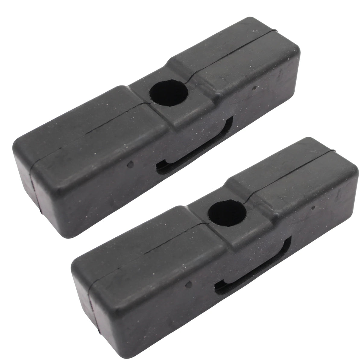2X Rubber Mount for Silverado (1988–1998) 15592575