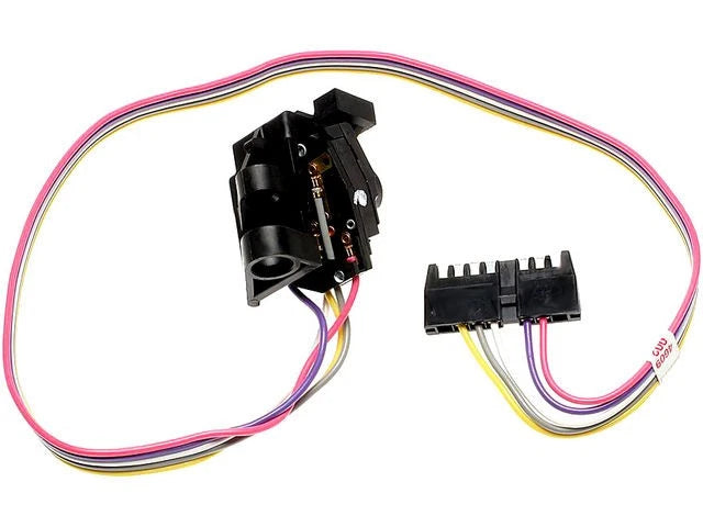 Wiper Switch for Chevrolet C3500 (1991) 84785HVZS