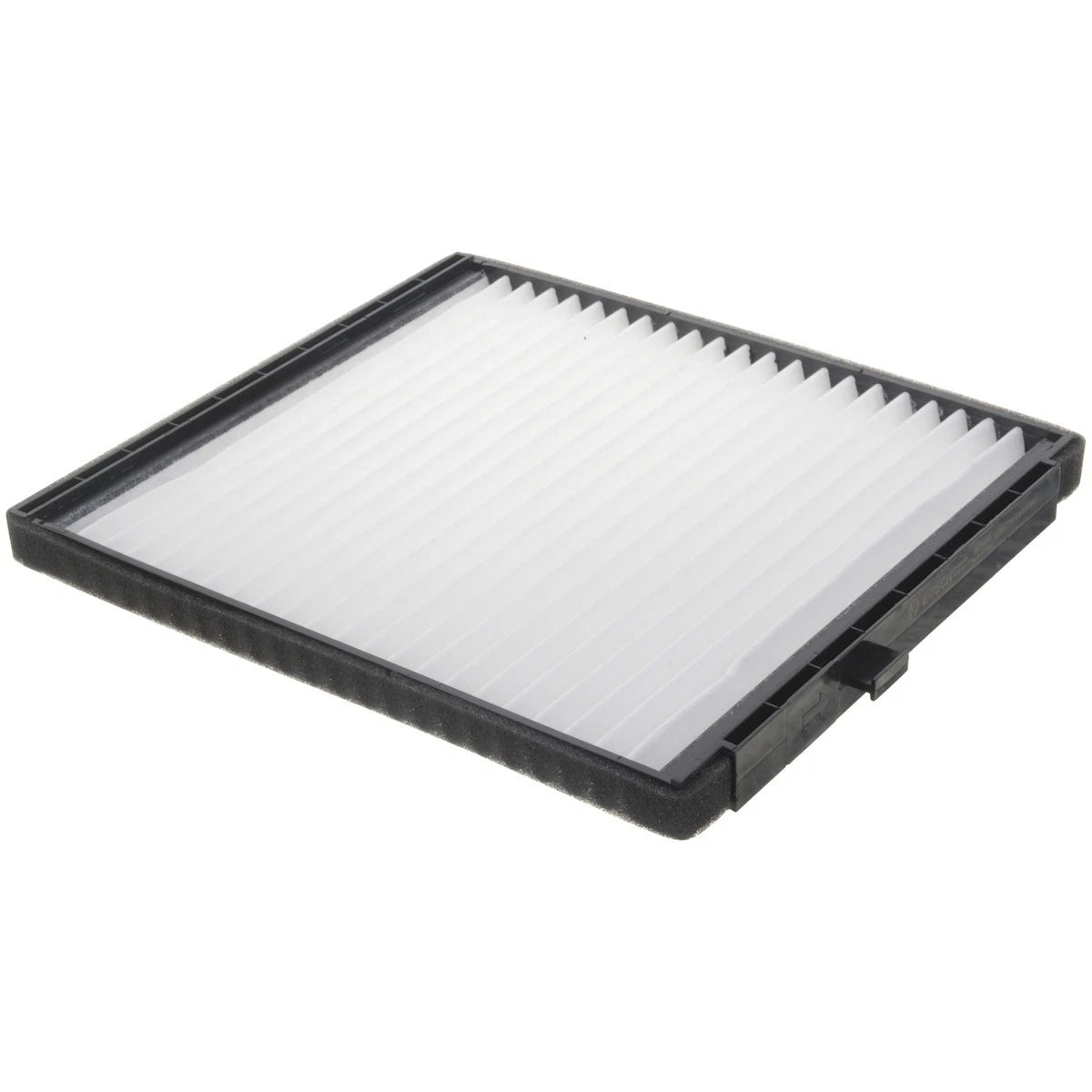 P3936WS Cabin Air Filter for Chevy Aveo5 Pontiac G3 (2004–2011)