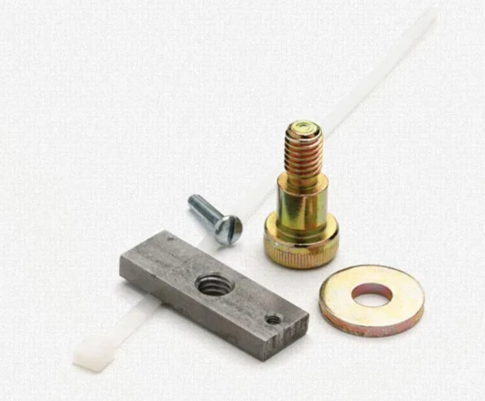 Sidewall Mounting Kit for C10 (FE200745)