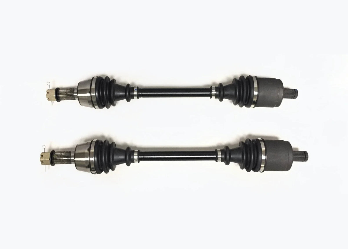 Precision Front CV Axles for Polaris RZR 570 & RZR 800 (2008–2021) 1332440