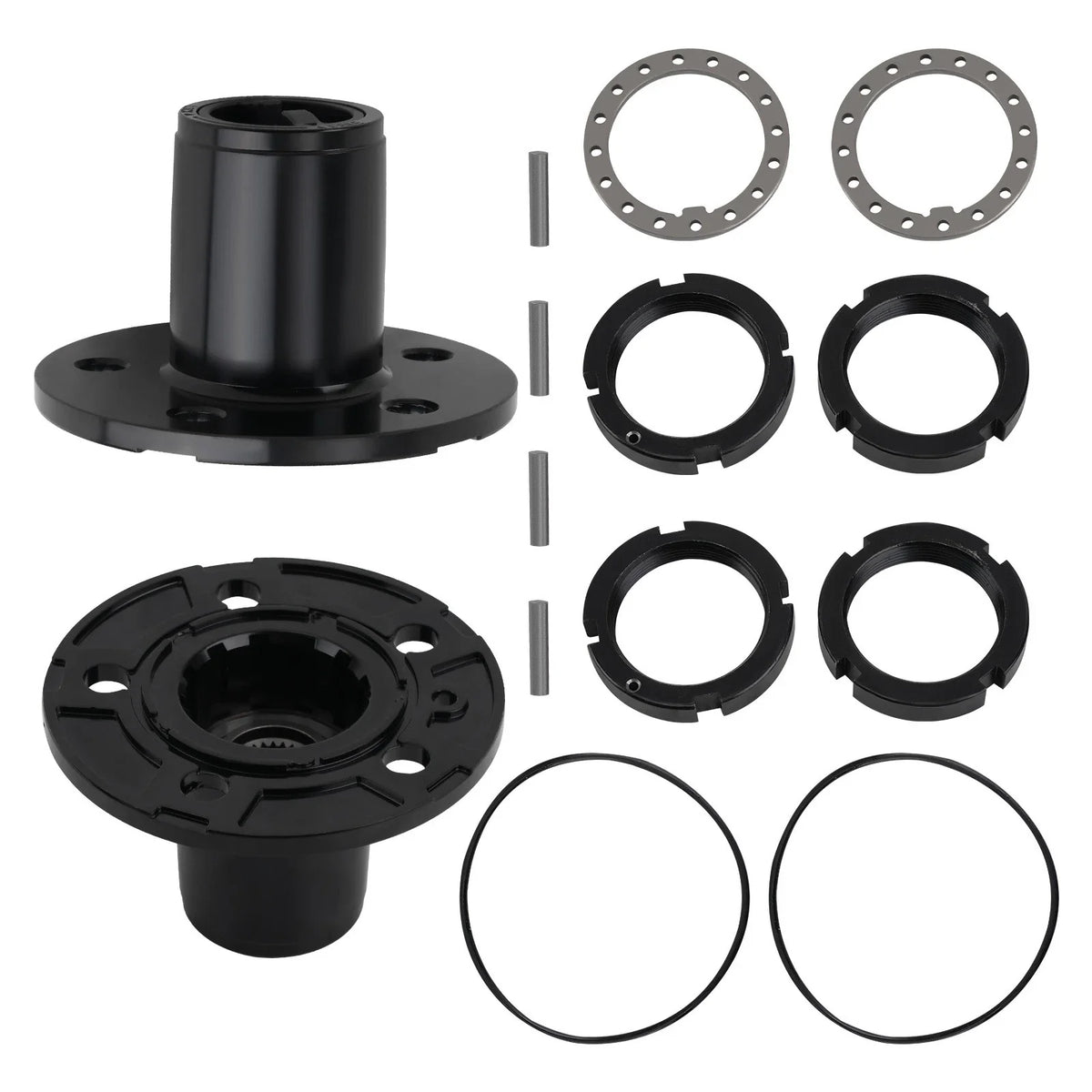 Wheel Hub Lock for Mazda Navajo (1991–1994) 29071