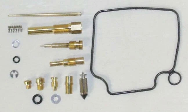 Carburetor Kit for Honda TRX400FW (2004–2007) 016-045