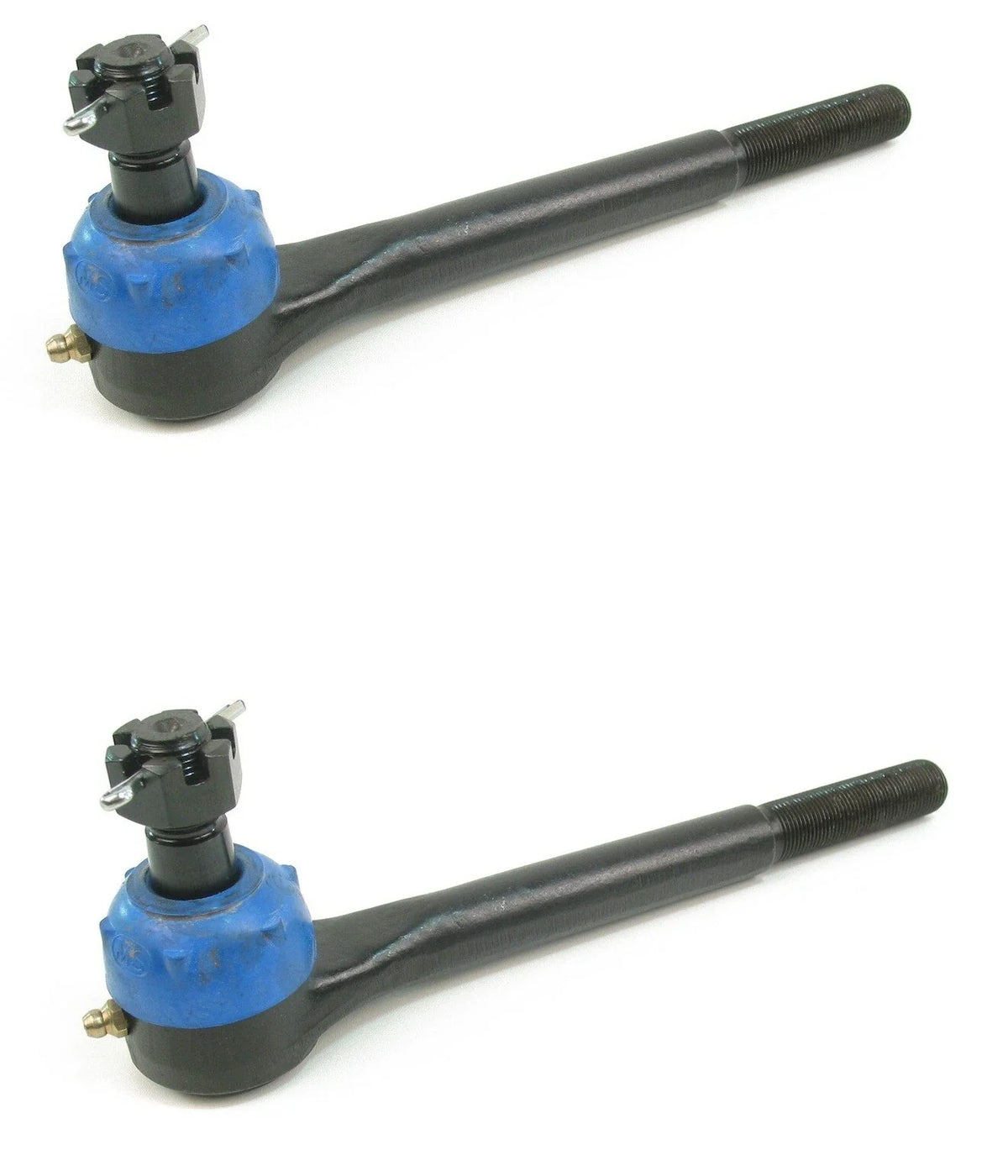 Set of 2 Front Inner Tie Rod Ends for P3500