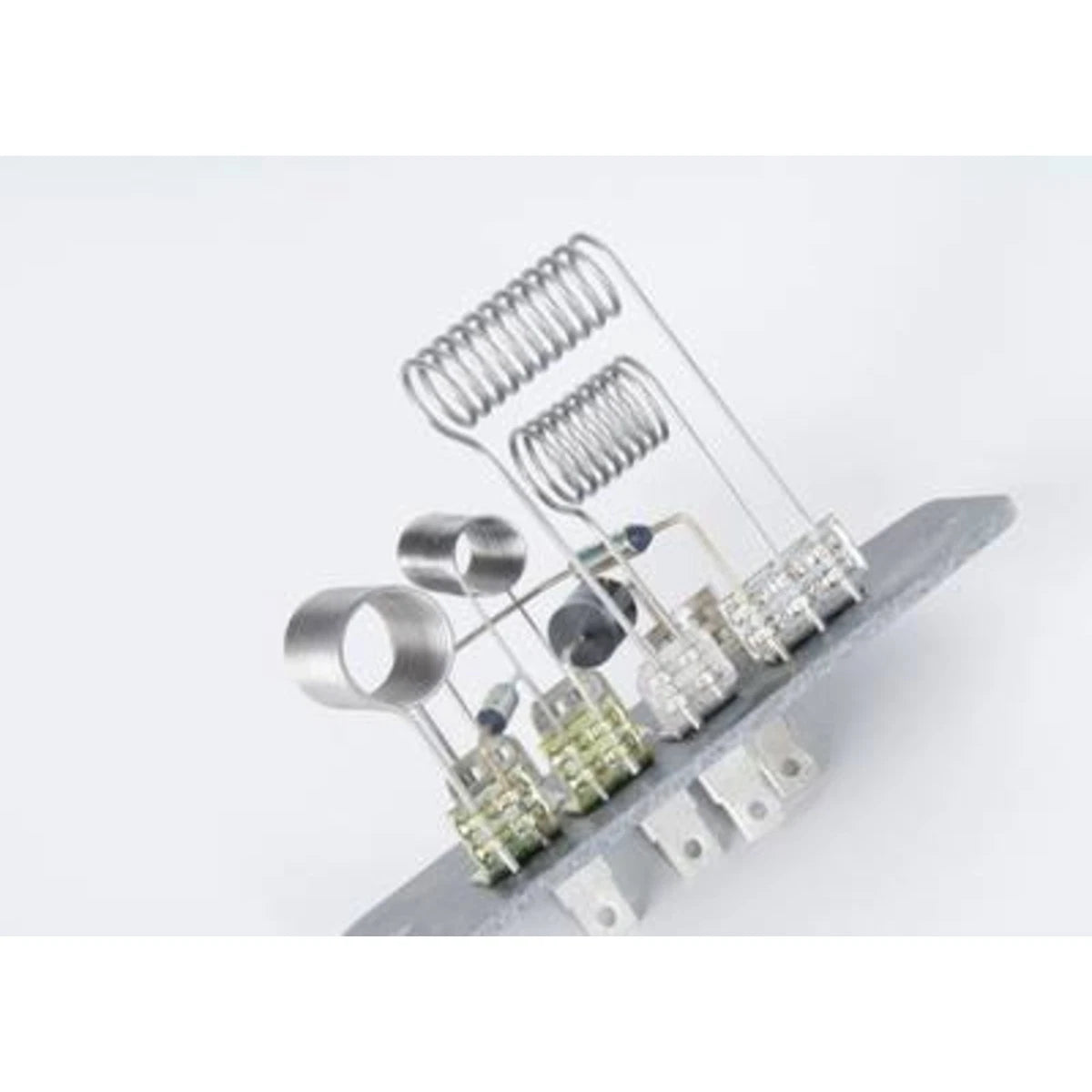 Blower Motor Resistor for Chevrolet Astro Safari (1993–1995) 15-71995