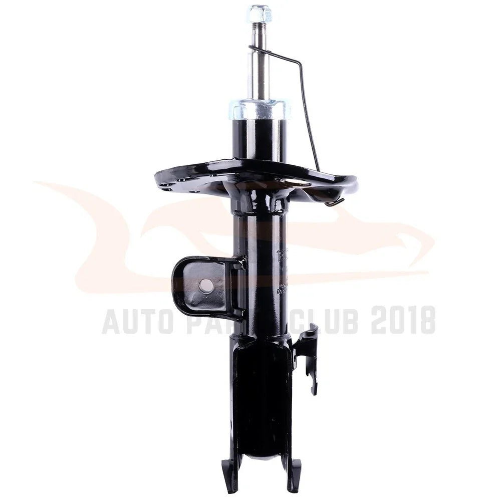 Front Pair Shocks Struts Assemblies for Toyota Prius (2010–2015)